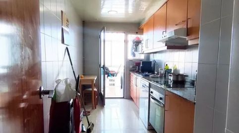 Foto 5 de Pis en venda a Carrer de Màlaga, Sant Roc, Badalona