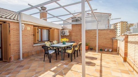 Foto 2 de Ático en venta en Padre Murillo, Villava / Atarrabia, Navarra