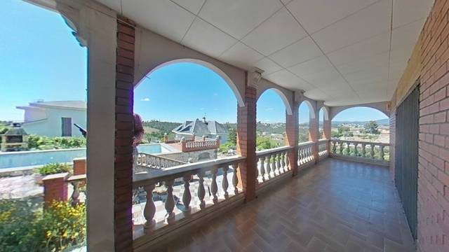 Casa-chalet en Venta en Lliçà de Vall