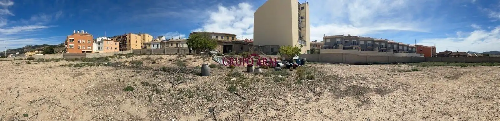 Residencial en venda en Onil