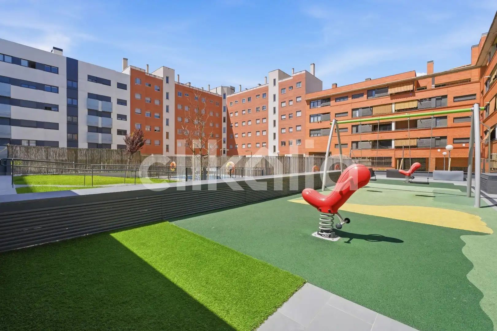 Piso con piscina en venta en Villa de Vallecas, imagen 36