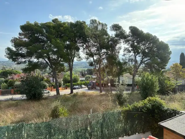 Casa adosada en venta en Santa Eulàlia de Ronçana con Aire acondicionado, Calefacción y Jardín privado