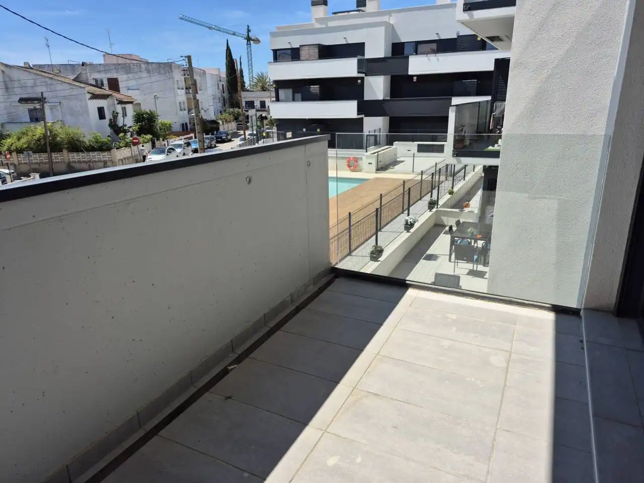 Apartment with pool for sale in Calle Doctor Fleming 7, imagen 13