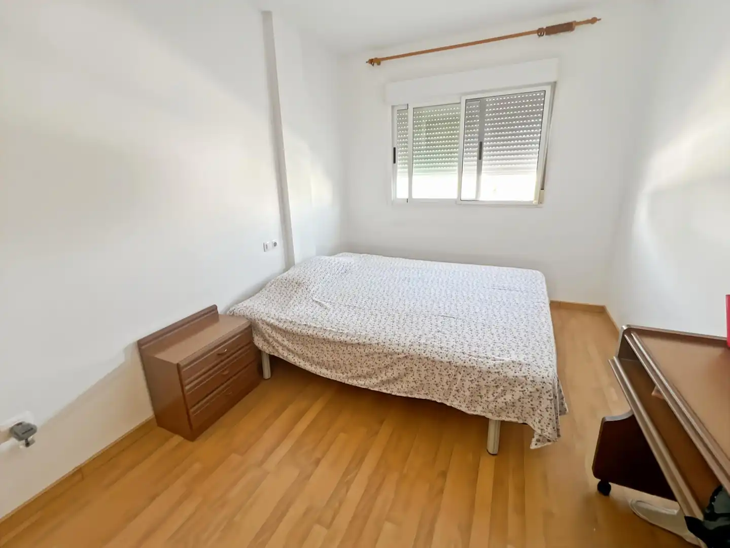Bedroom of Detached homes for sale in Almazora / Almassora  with Air Conditioner, Terrace and Storage room