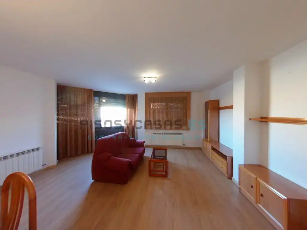 Piso con piscina en venta en Calle Madrid 2, imagen 27