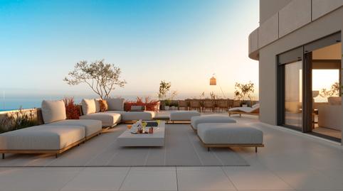 Foto 2 de Pis en venda a Calle Juan Rosa Mateo, 7, El Pinillo, Málaga