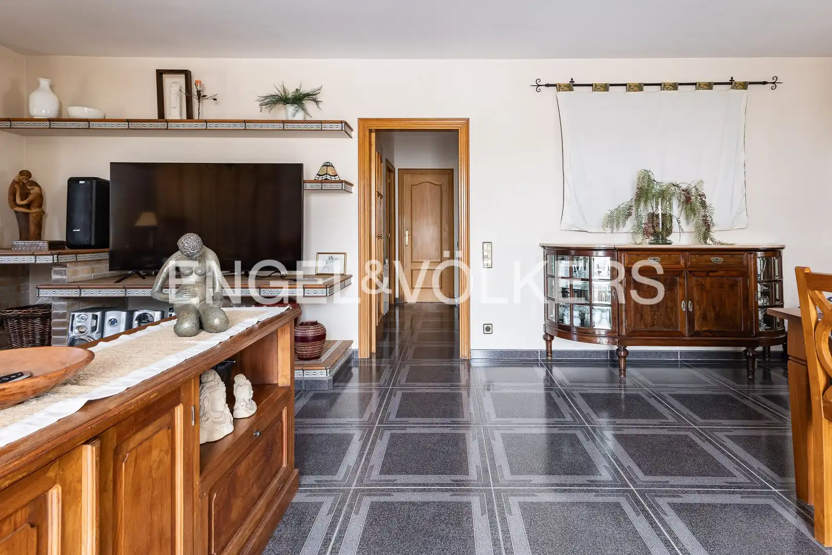 Casa amb terrassa en venda a Arenys de Munt, imagen 63