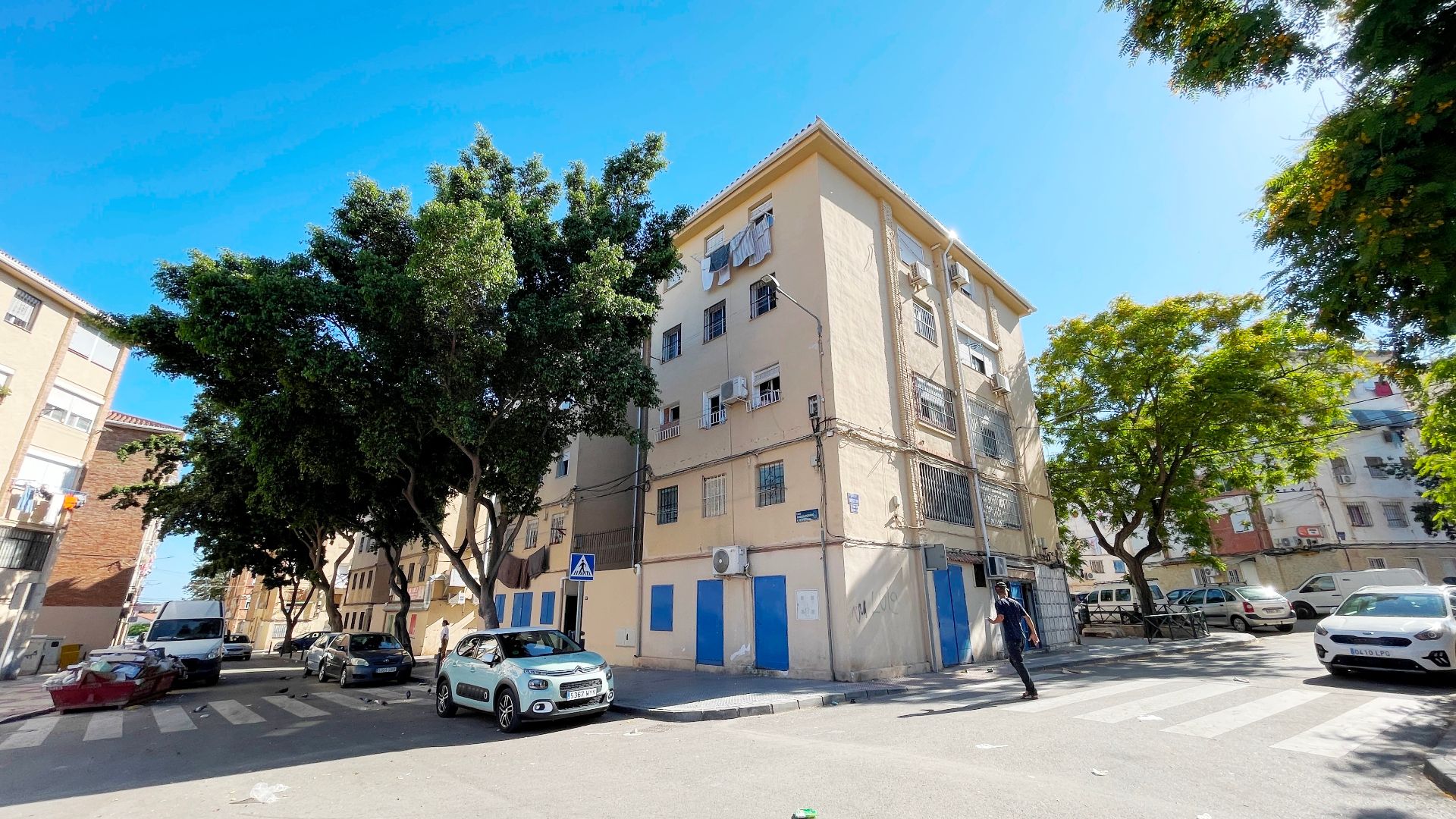 Pis en venda a Calle Joaquín Pizarro y Despistal, 9, Palma - Palmilla
