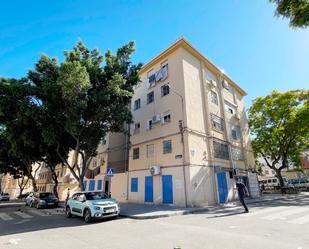 Exterior view of Flat for sale in Málaga Capital