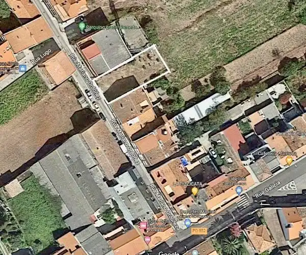 Terrain résidentiel à vendre à A Guarda, imagen 9