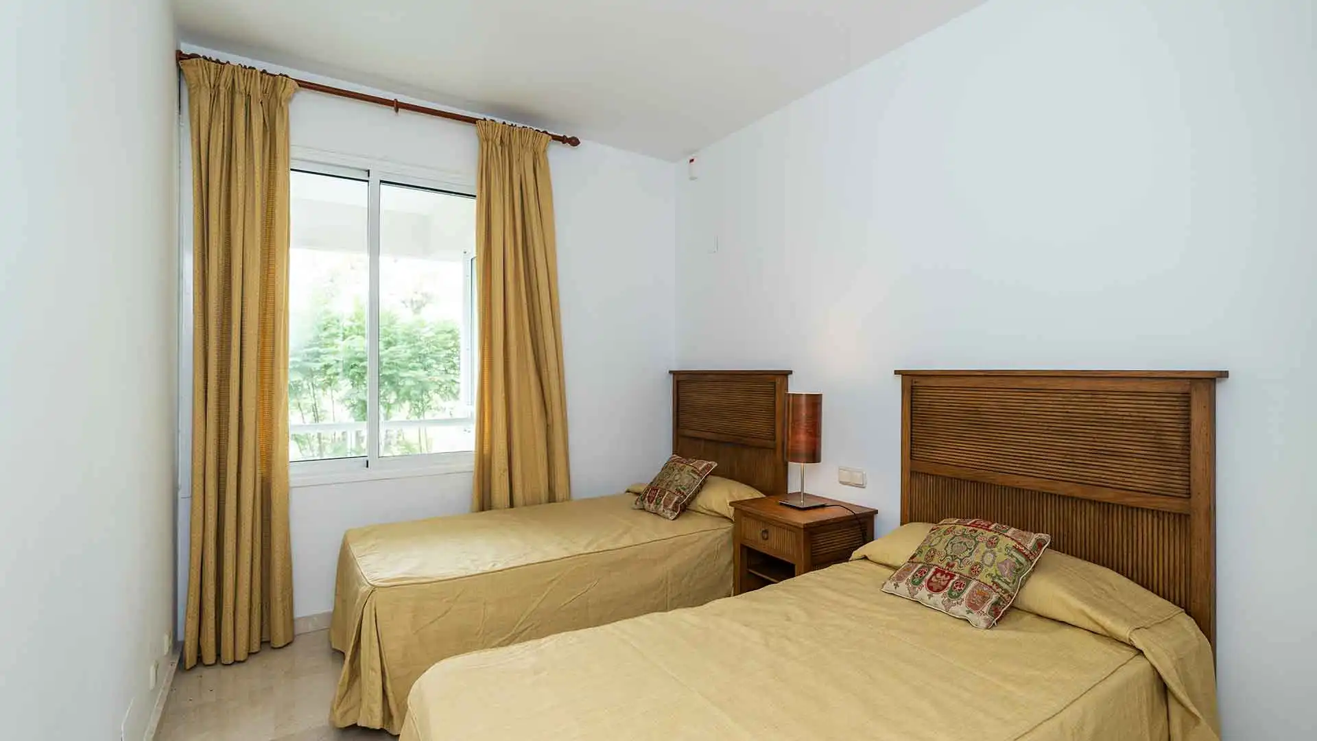 Apartment with pool for sale in Selwo, imagen 12