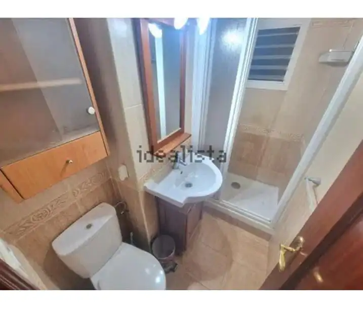 Baño de Piso en venta en Sevilla