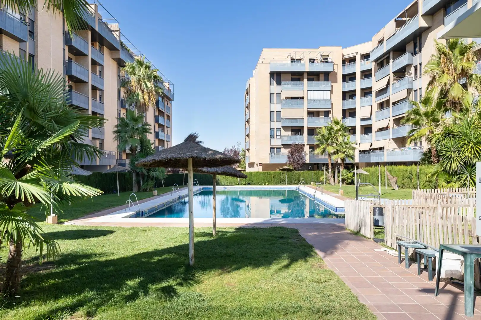 Flat with pool for sale in Norte, imagen 7