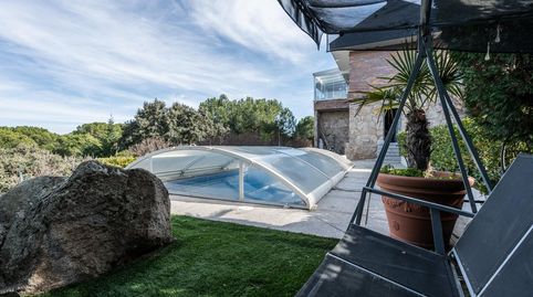 Foto 3 de Casa o chalet en venta en Puerto de Galapagar - Las Cuestas, Galapagar