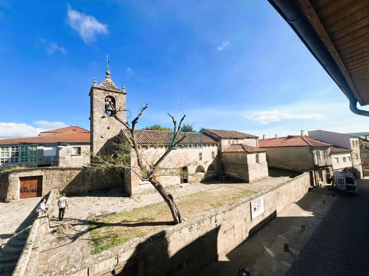 Casa con balcón en venta en Allariz, imagen 5