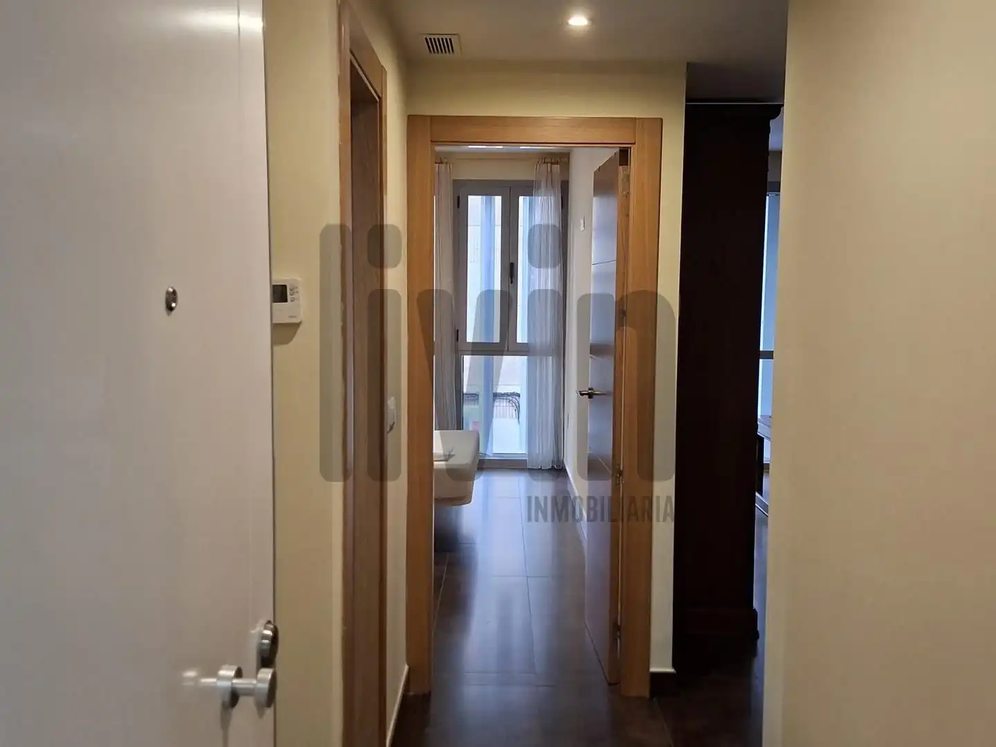 Piso de alquiler en JOSÉ LÓPEZ TAFALL, 1, San Bartolomé - Millán de Priego