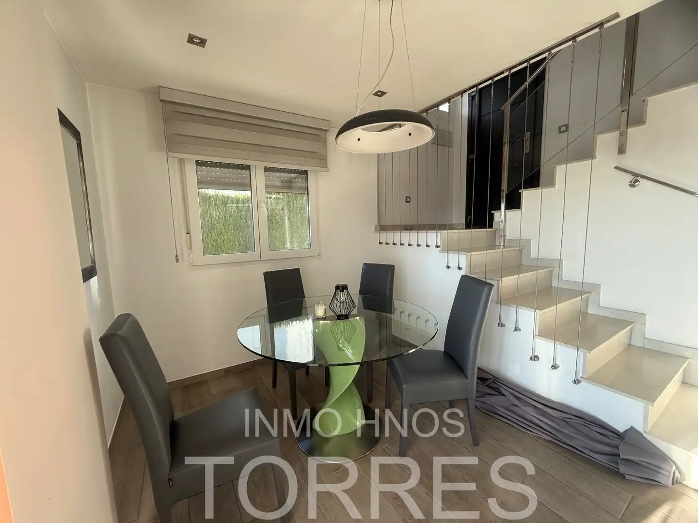 Villa mit Terrasse zum Verkauf in Avinguda d'Hongria, imagen 18