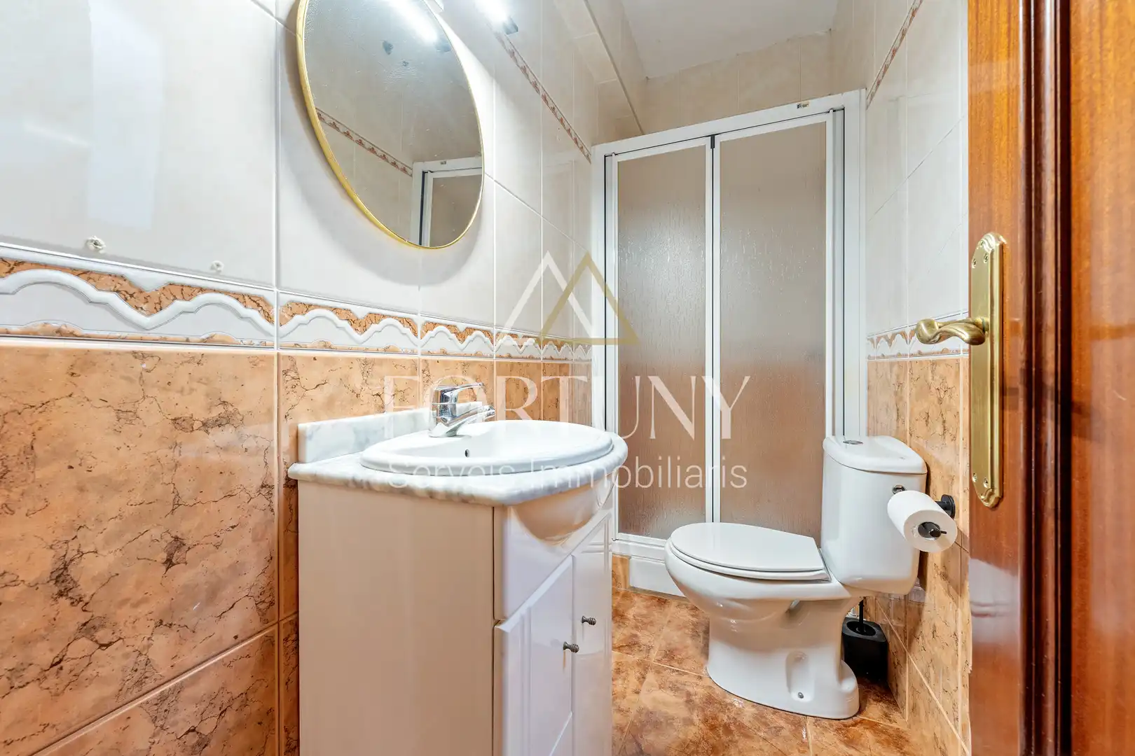 Flat for sale in DR JOSEP SAGARRA DEL, imagen 15