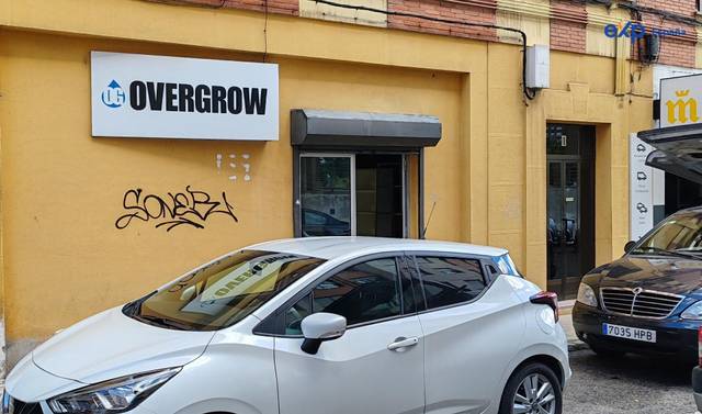 Local comercial en Venta en Calle Calle de Narciso Hernández Vaquero en Santo Domingo - El Campillín