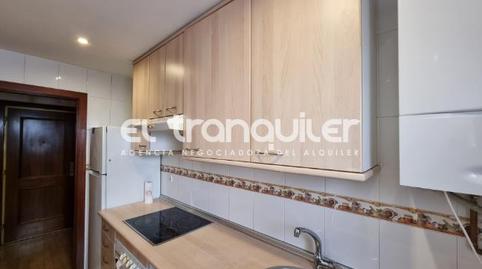 Foto 5 de Piso de alquiler en Calle Inmaculada Concepción, Comillas,  Madrid Capital