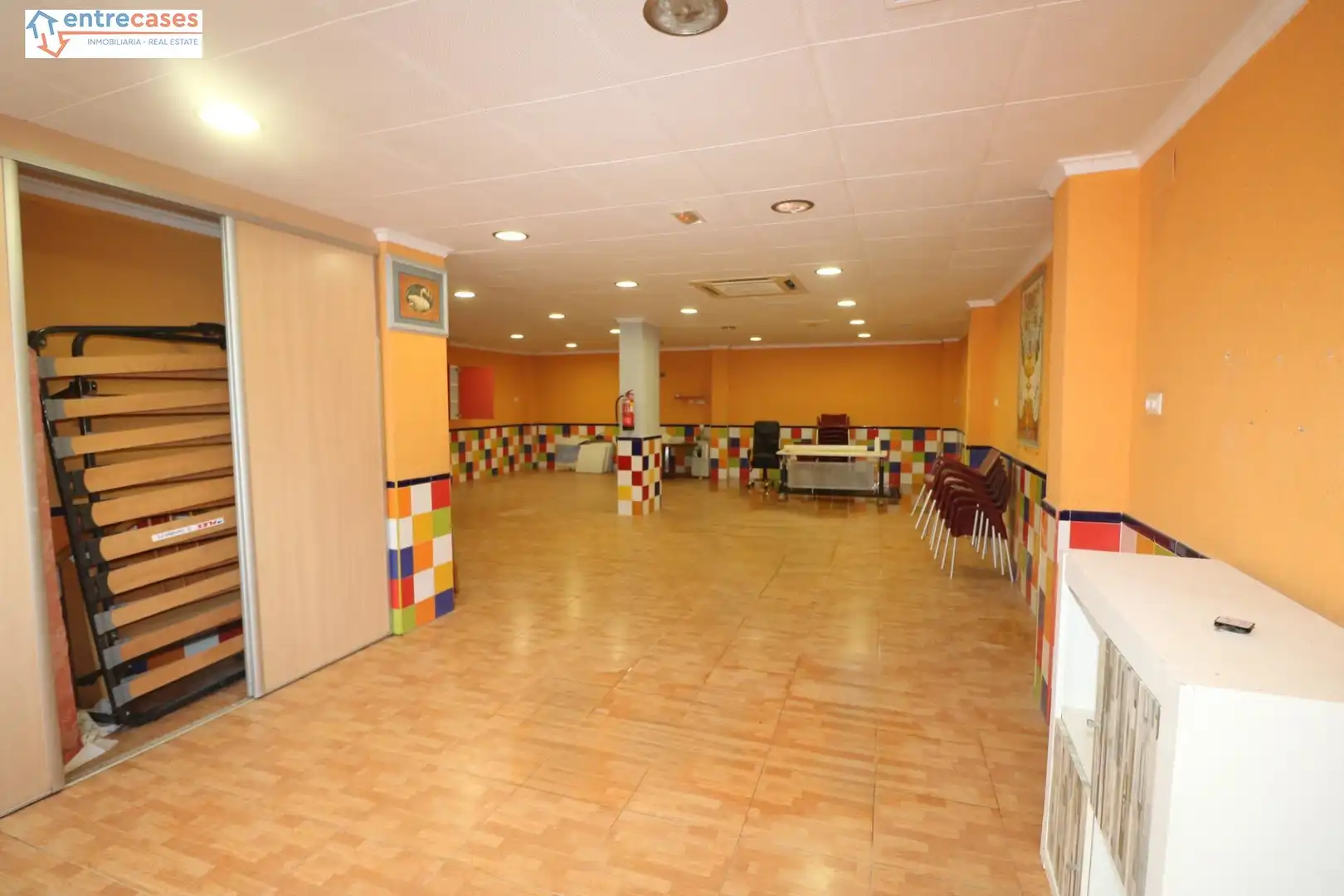 Local en venda a Playa Puerto de Sagunto