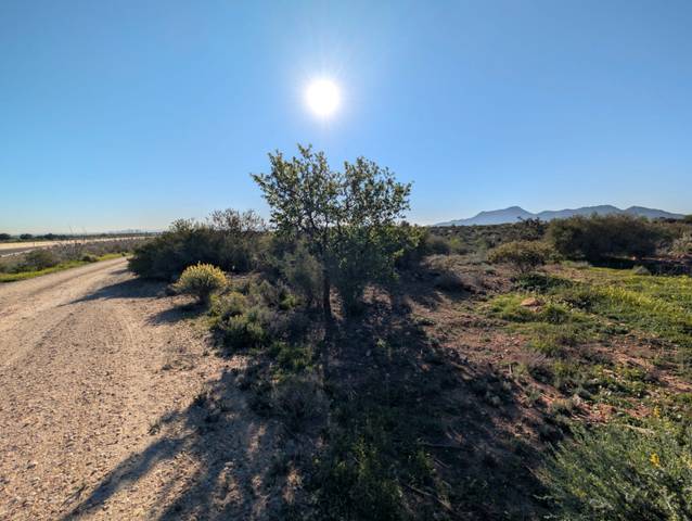 Terreno en Venta en Pasaje Los Segados, 565 en La Magdalena - Molinos Marfagones