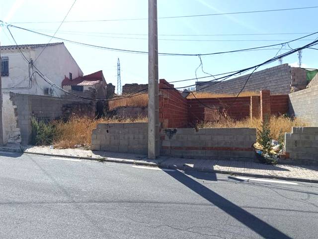 Terreno residencial en Venta en San Gregorio en Pedro Martínez