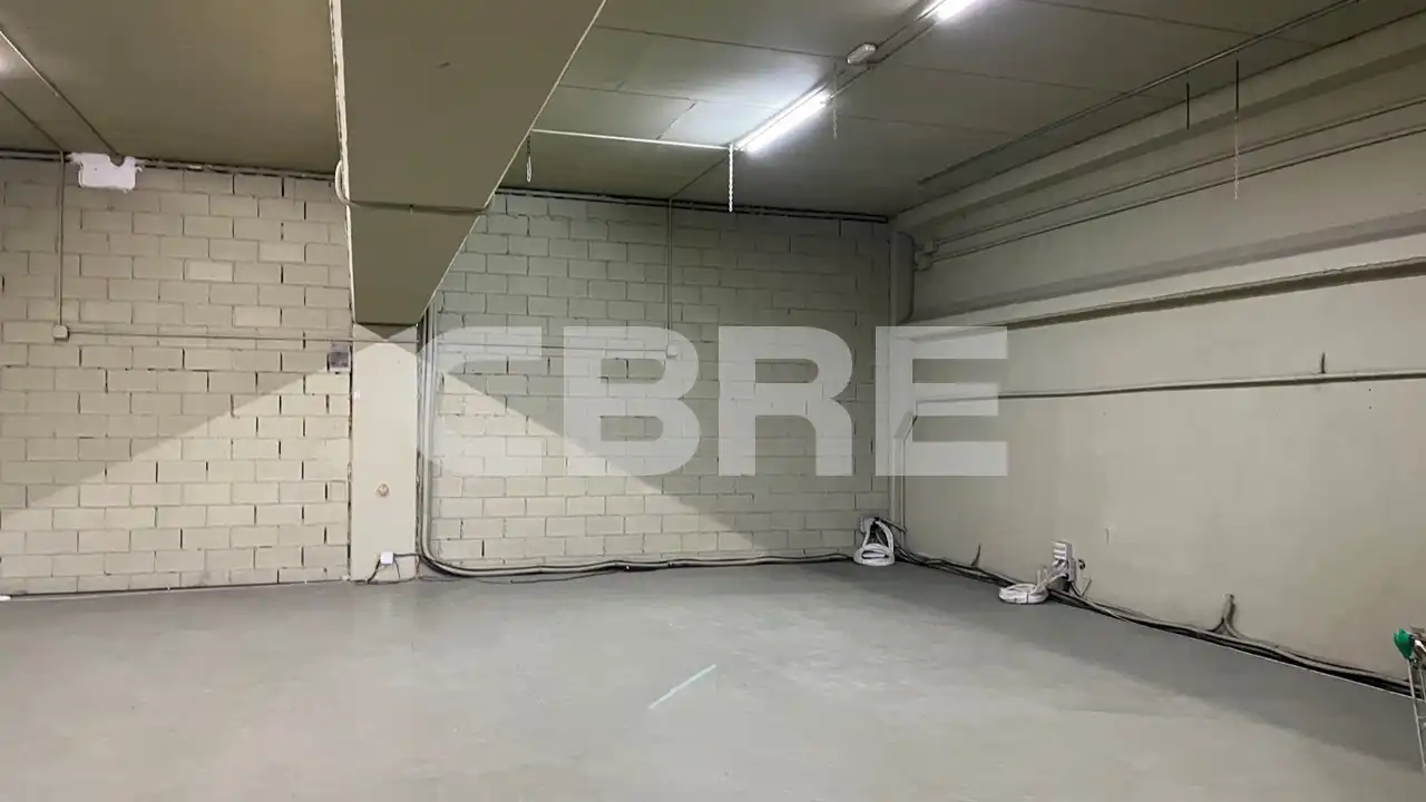 Nau industrial de lloguer a Vía de Servicio A1 88, imagen 21