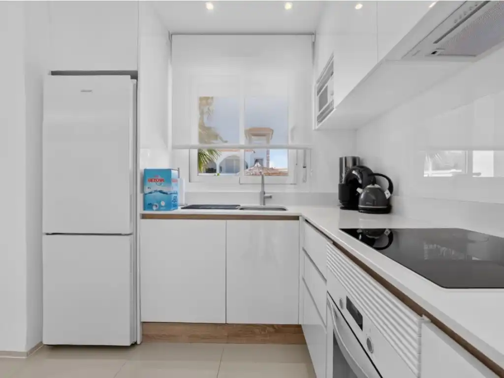Appartement compact avec piscine à vendre à Avenida Argentina De, imagen 13