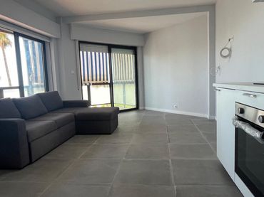 Piso con balcón en venta en Marbella Centro