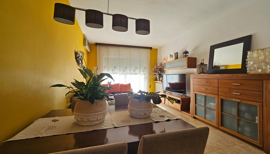 Foto 1 de Pis en venda a Concòrdia, Barcelona