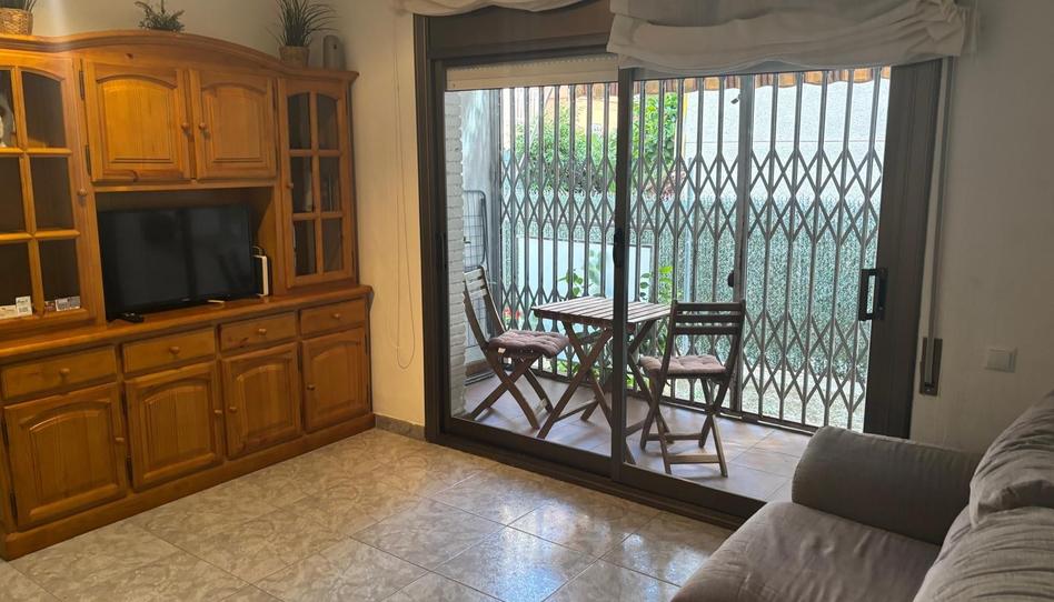 Foto 1 de Planta baja en venta en Segur Platja, Tarragona