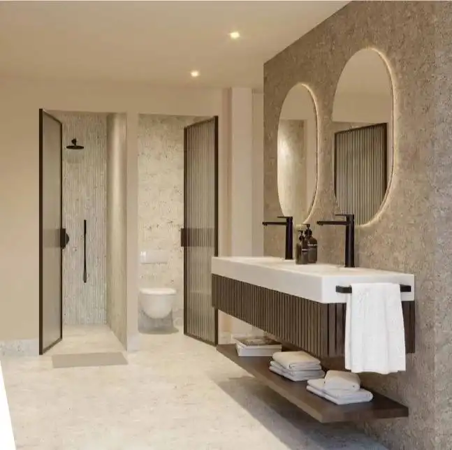 Baño de Casa o chalet en venta en Mojácar