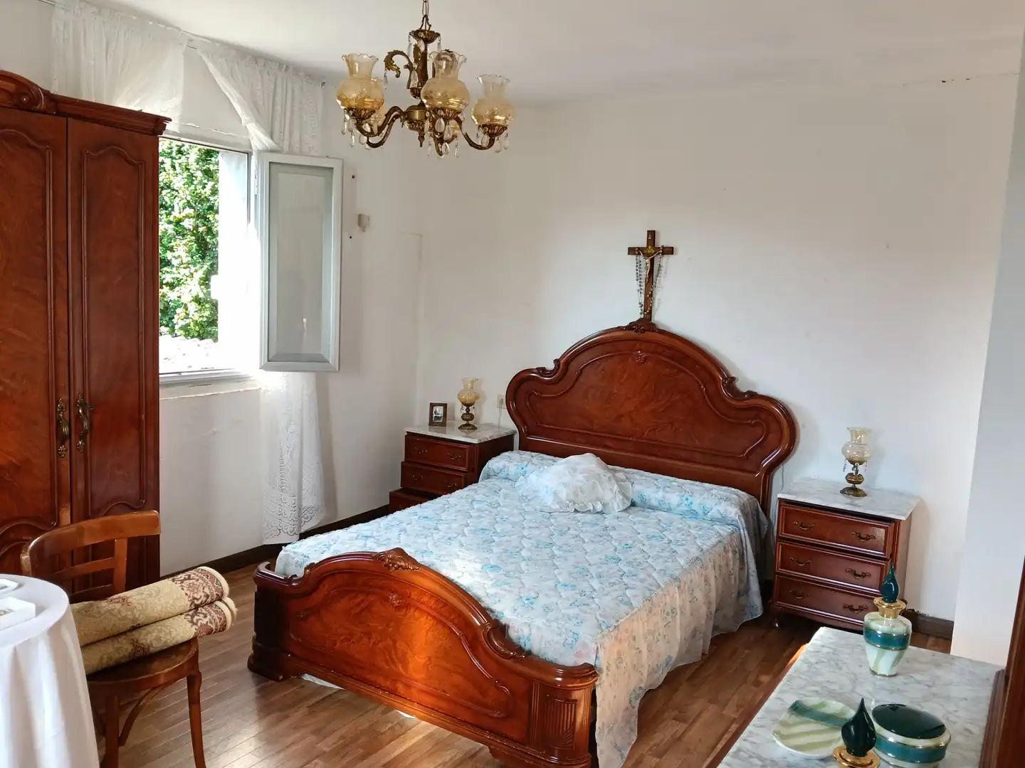 Casa amb jardí en venda a Oza dos Ríos, imagen 39