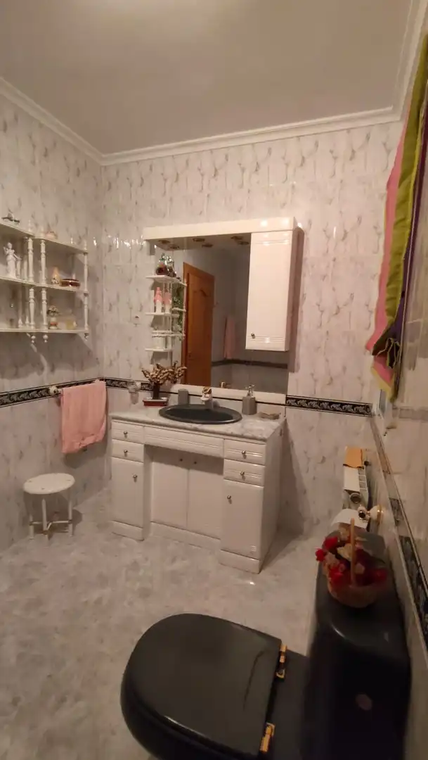 House with terrace for sale in Calzada de Calatrava, imagen 41