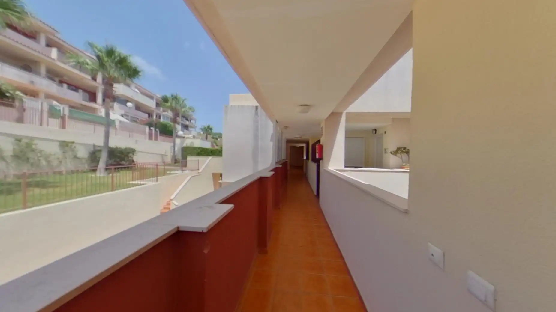 Penthouse with terrace for sale in Santangelo, imagen 40