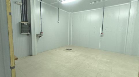 Foto 5 von Fabrikhallen zur Miete in Pedanías - Extrarradio, Albacete Capital