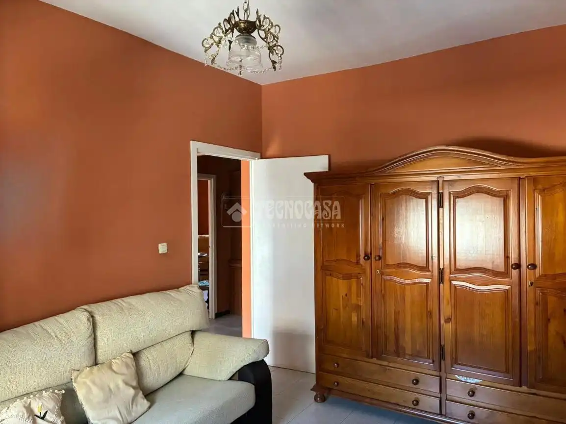 Detached homes for sale in Pilas