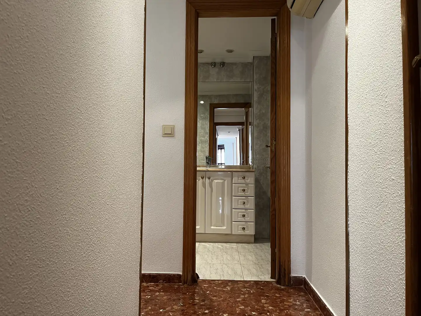 Piso de alquiler en Burjassot - PZ FRANCISCA NAVARRO, L'Eixereta