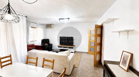 Foto 2 de Piso en venta en Carrer de Joaquim Ballester, Barrio de Campanar, Valencia Capital