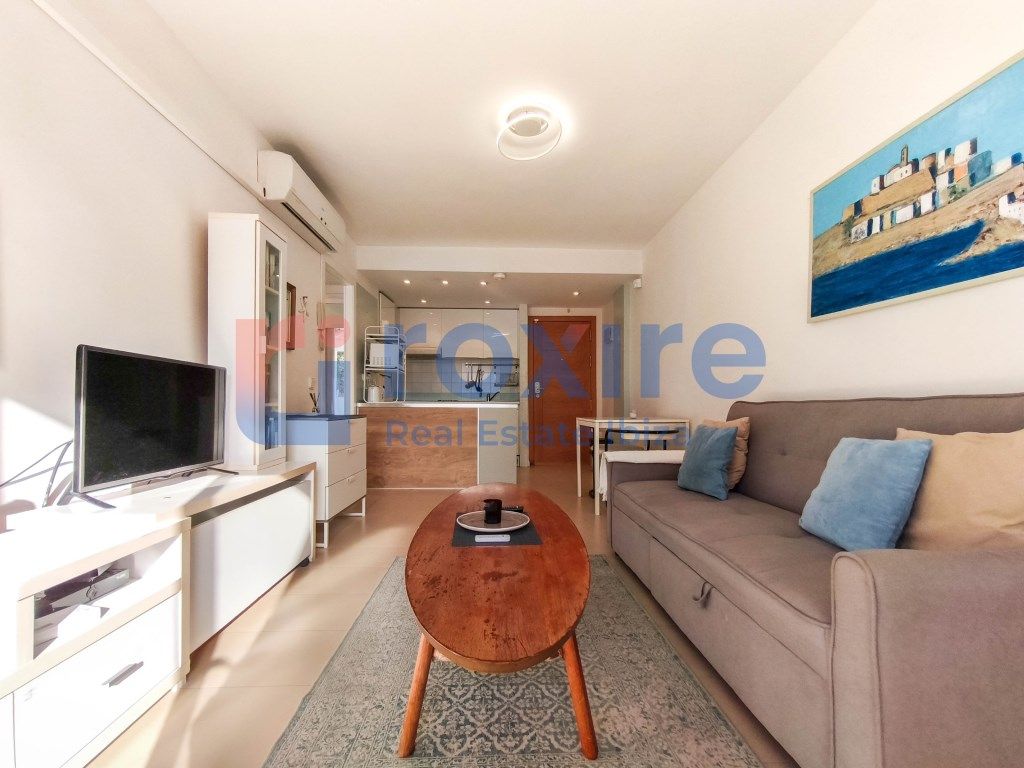 Apartamento de alquiler en PM-803, 18, 18, Sant Antoni de Portmany