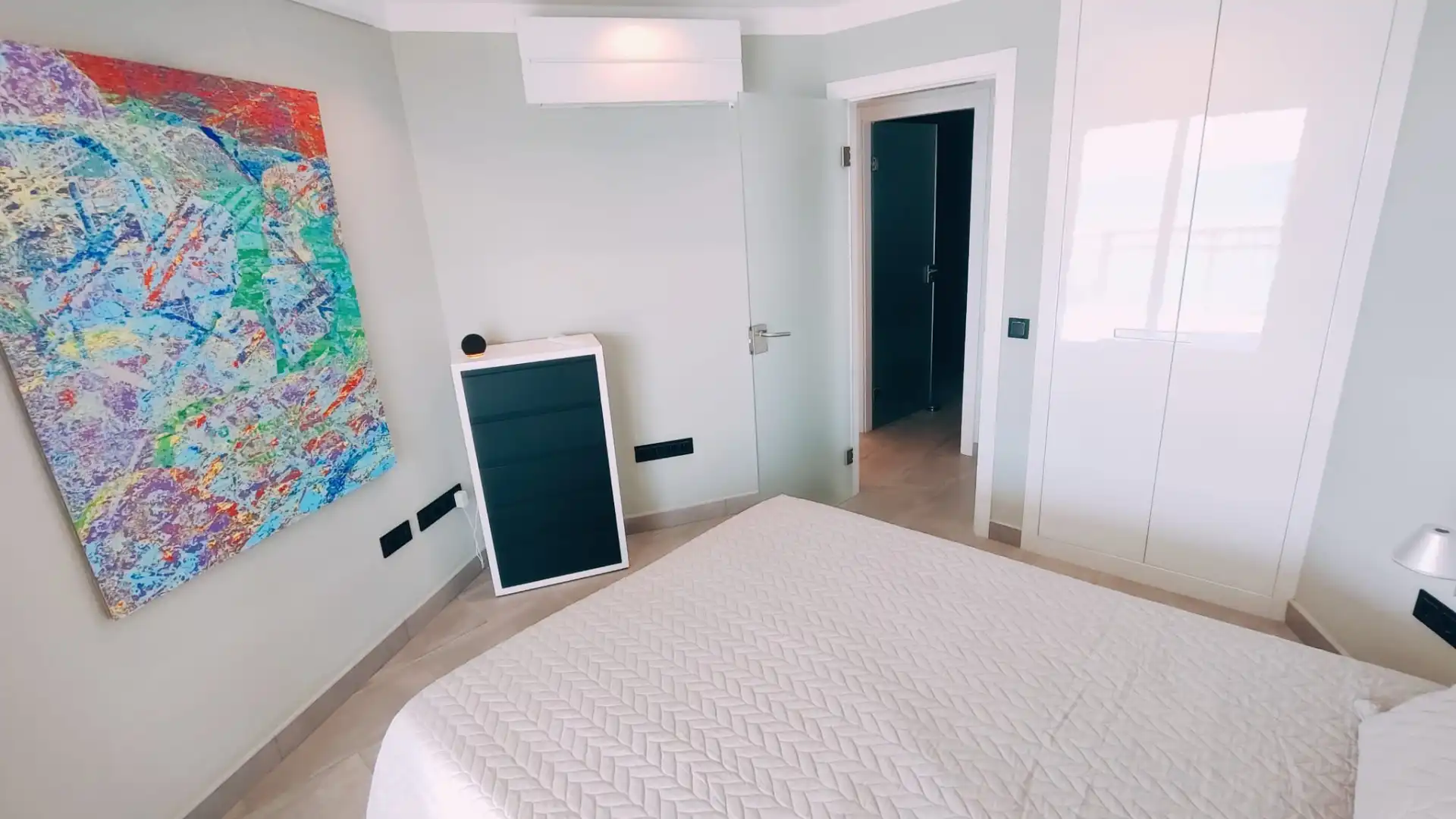 Apartament amb ascensor en venda a Puerto Deportivo, imagen 28