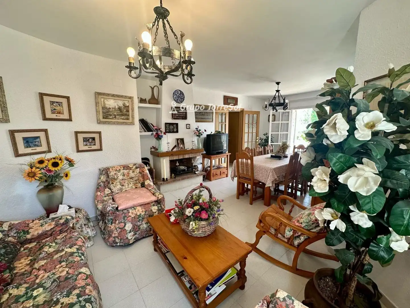 Casa o chalet en venta en Litoral, Els Masos - Els Garrofers