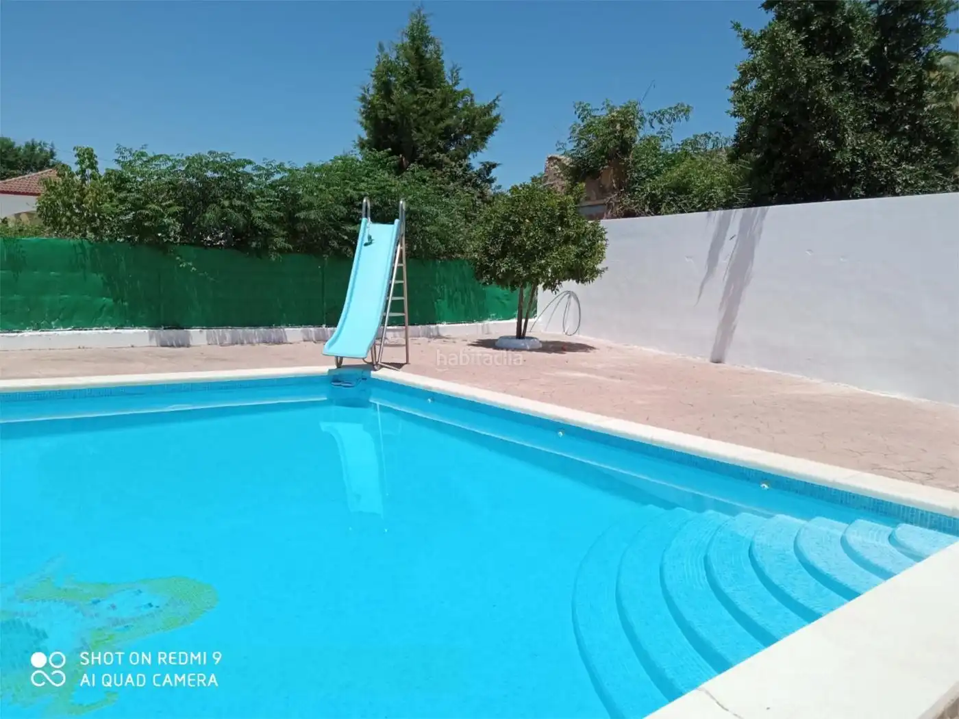 Maison à vendre à Calle Cristo Marroquí 466, imagen 3