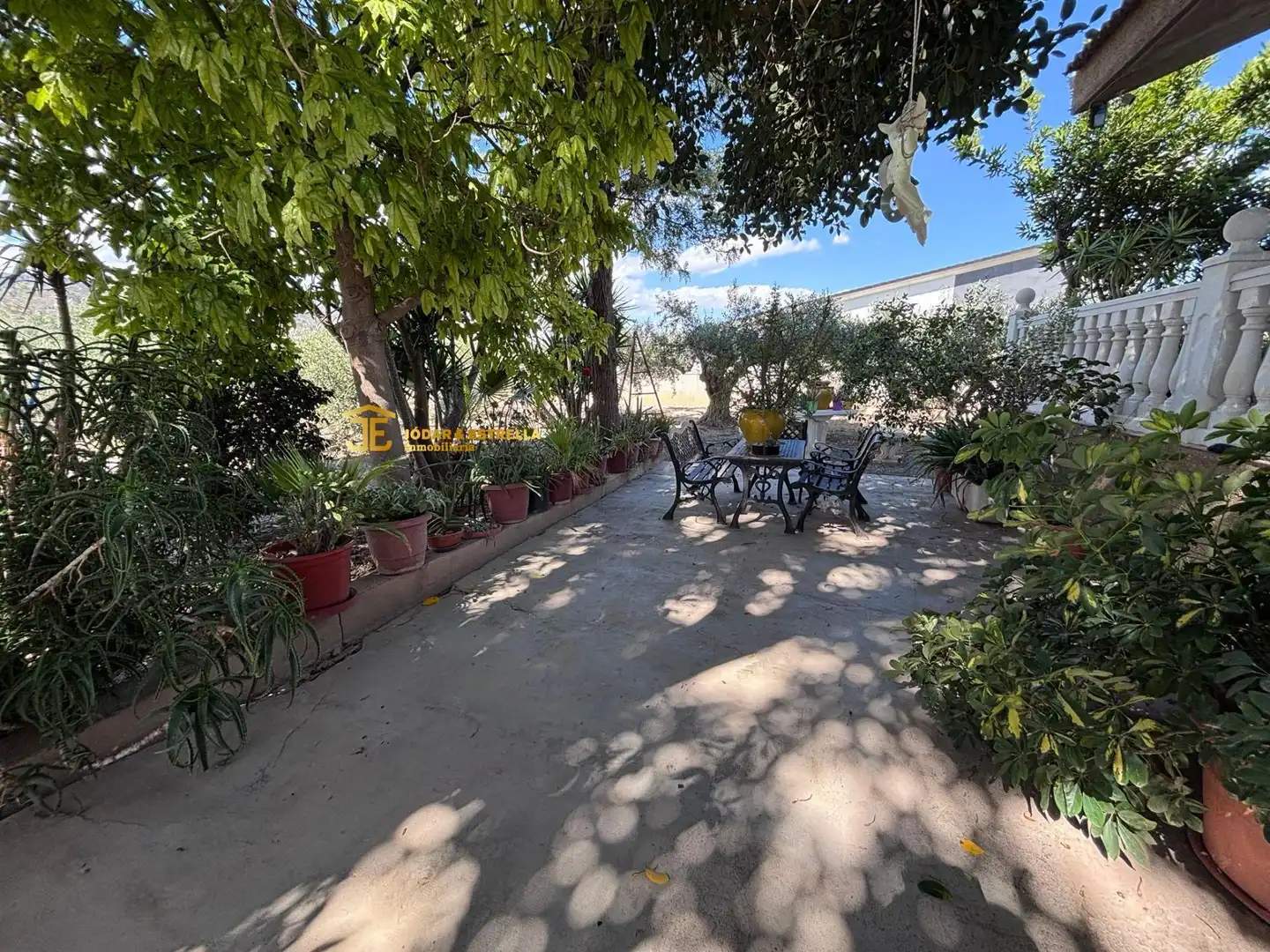 Casa con giardino in vendita a Pedanías Centro, imagen 36