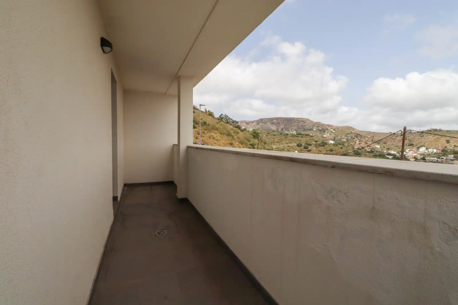 Terrassa de Casa o xalet en venda en Las Palmas de Gran Canaria amb Jardí privat, Terrassa i Traster