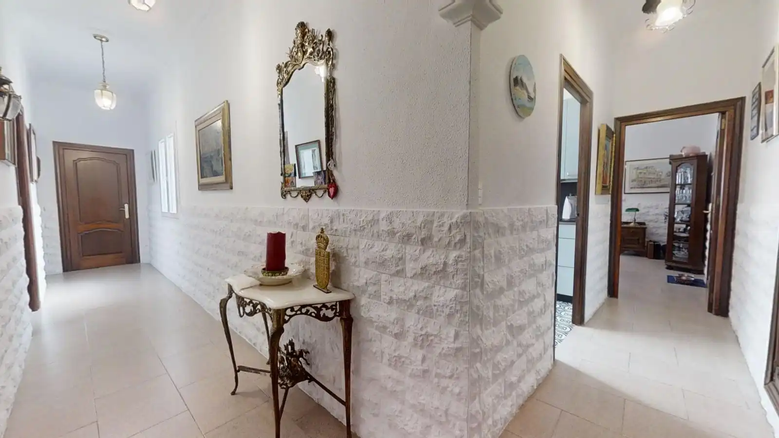 Casa o xalet en venda a Centro