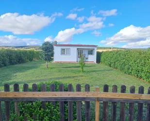 Jardí de Residencial en venda en Villasur de Herreros