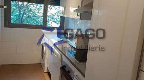 Foto 3 de Pis en venda a Santa Rosa - Valdeolleros,  Córdoba Capital