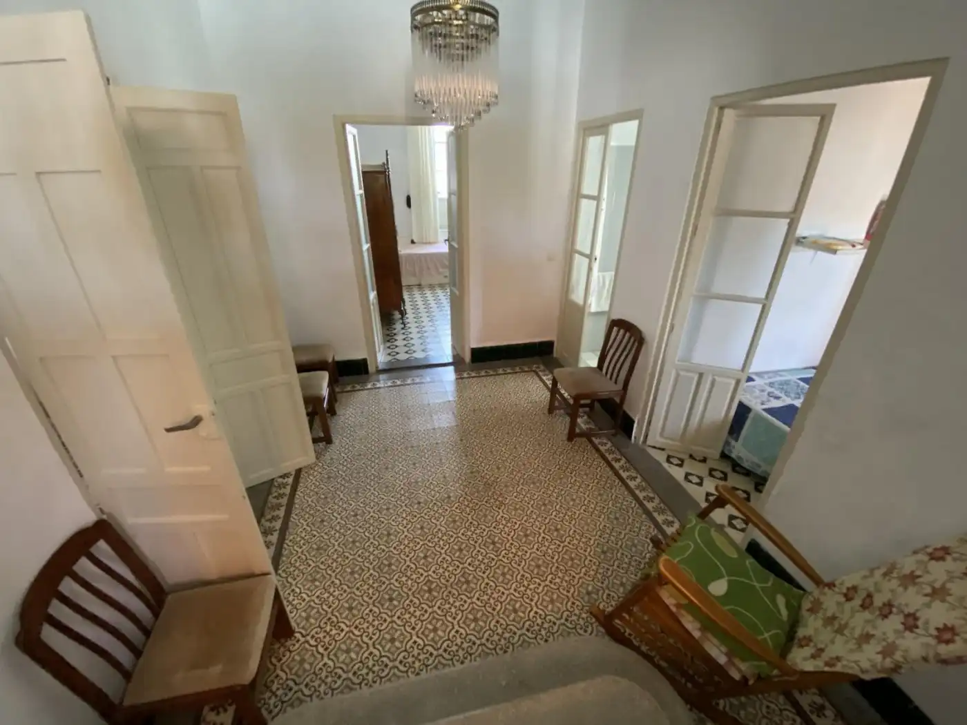 Casa o xalet en venda en El Pedroso amb Terrassa, Traster i Balcó
